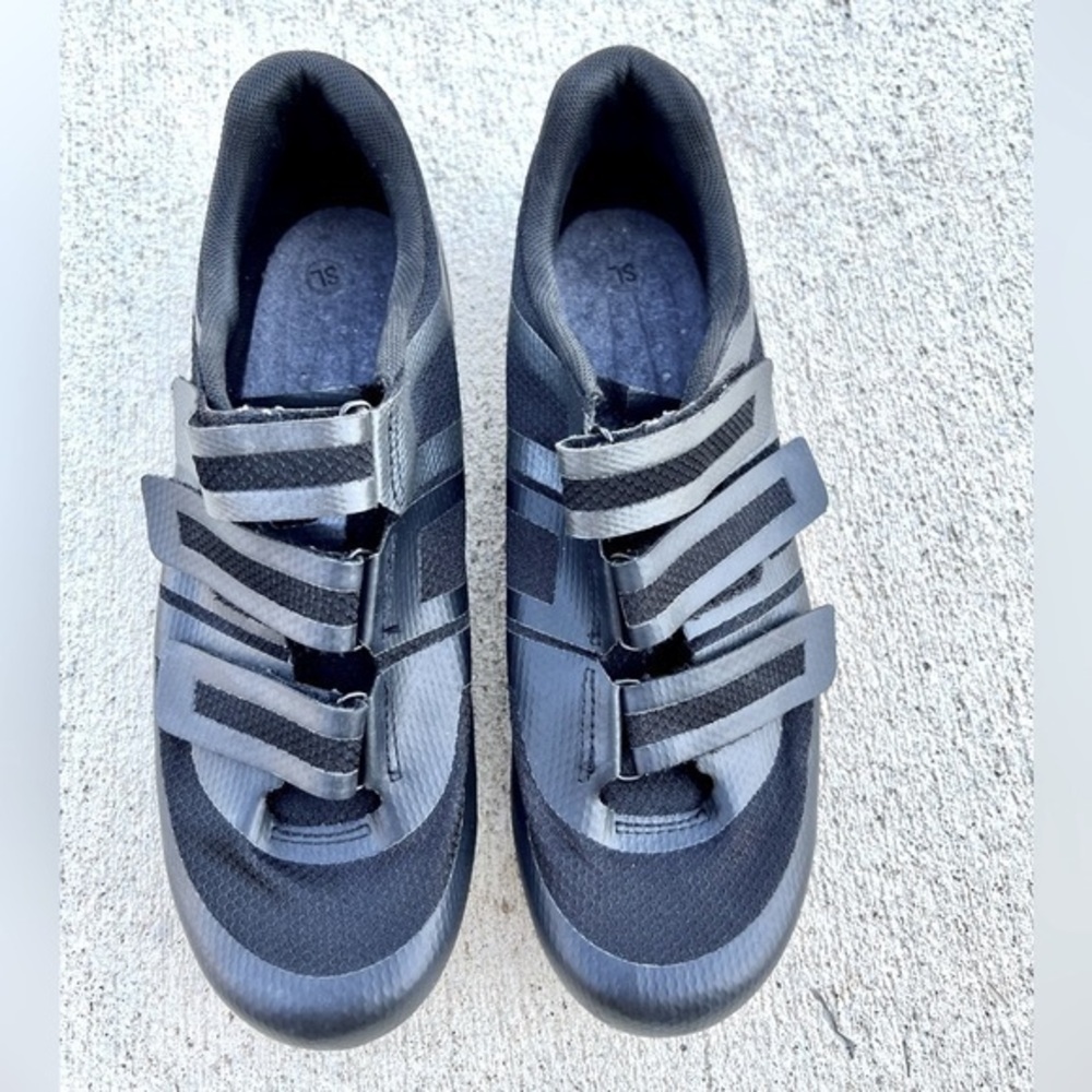 Pearl‎ Izumi Sz 43 Bike Shoes